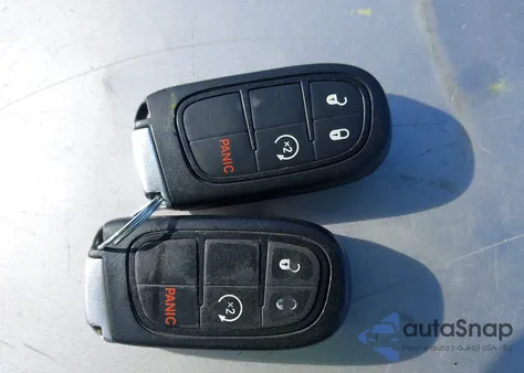 2018 Jeep Cherokee Latitude Plus 4X4 z USA, uszkodzony, nr VIN 1C4PJMLB3JD569791